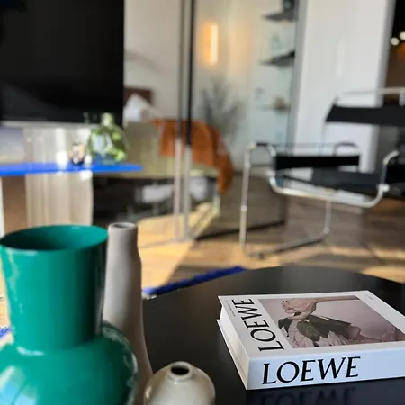 Widok Marzen Sun&ski Romantic Art House Z Garazem *