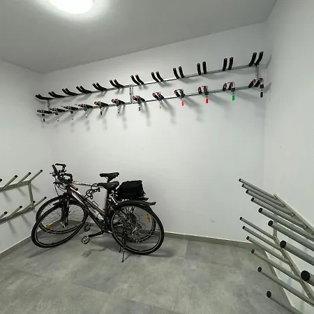 Διαμέρισμα Widok Marzen Sun&ski Romantic Art House Z Garazem