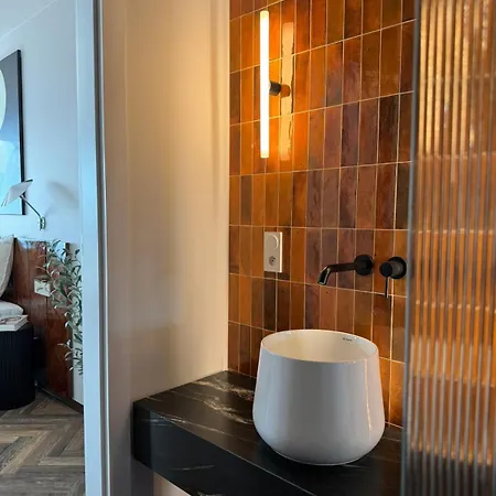 Διαμέρισμα Widok Marzen Sun&ski Romantic Art House Z Garazem Krynica Zdroj