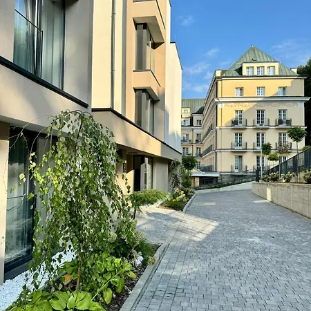 Widok Marzen Sun&ski Romantic Art House Z Garazem *