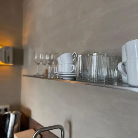 Widok Marzen Sun&ski Romantic Art House Z Garazem