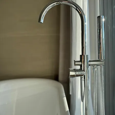 Widok Marzen Sun&ski Romantic Art House Z Garazem 아파트 *