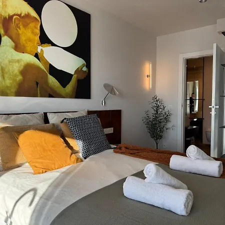 Apartment Widok Marzen Sun&ski Romantic Art House Z Garazem Krynica Zdroj