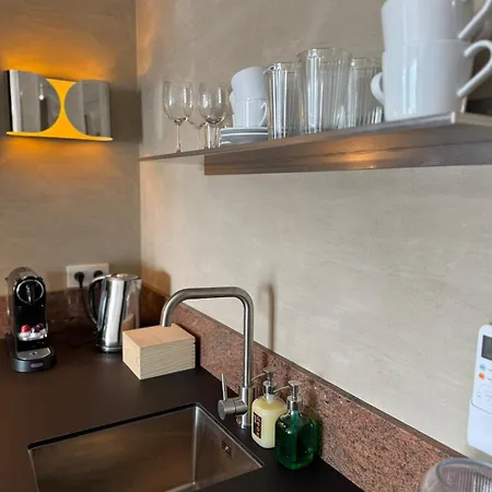 Widok Marzen Sun&ski Romantic Art House Z Garazem Διαμέρισμα *