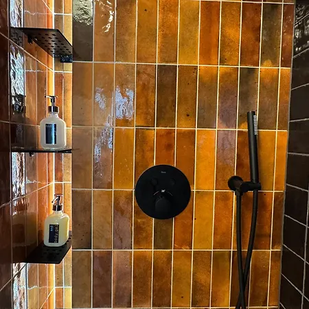 Διαμέρισμα Widok Marzen Sun&ski Romantic Art House Z Garazem