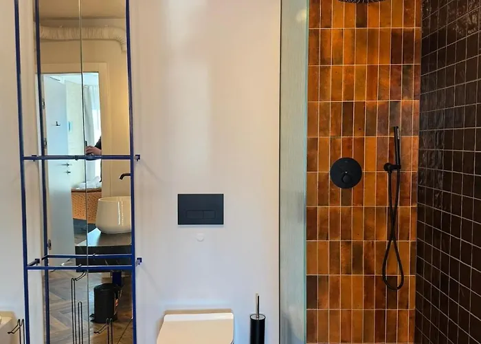 Appartement Widok Marzen Sun&ski Romantic Art House Z Garazem