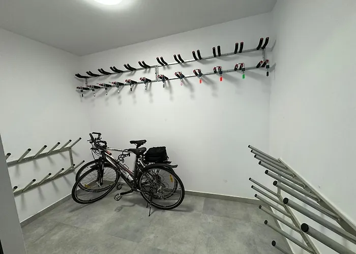 Appartement Widok Marzen Sun&ski Romantic Art House Z Garazem