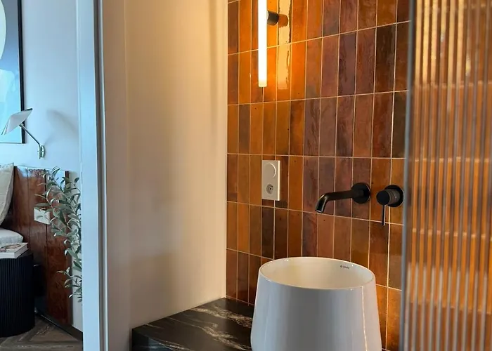 Appartement Widok Marzen Sun&ski Romantic Art House Z Garazem Krynica Zdroj