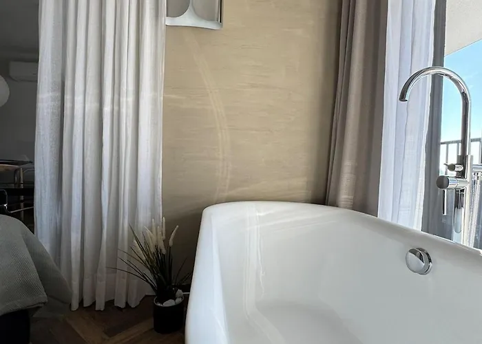 Appartement Widok Marzen Sun&ski Romantic Art House Z Garazem Krynica Zdroj