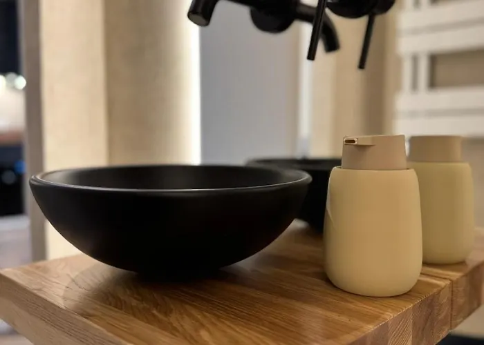 Appartement Widok Marzen Sun&ski Romantic Art House Z Garazem *