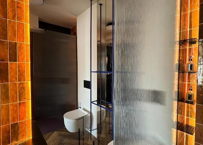 Widok Marzen Sun&ski Romantic Art House Z Garazem Appartement *