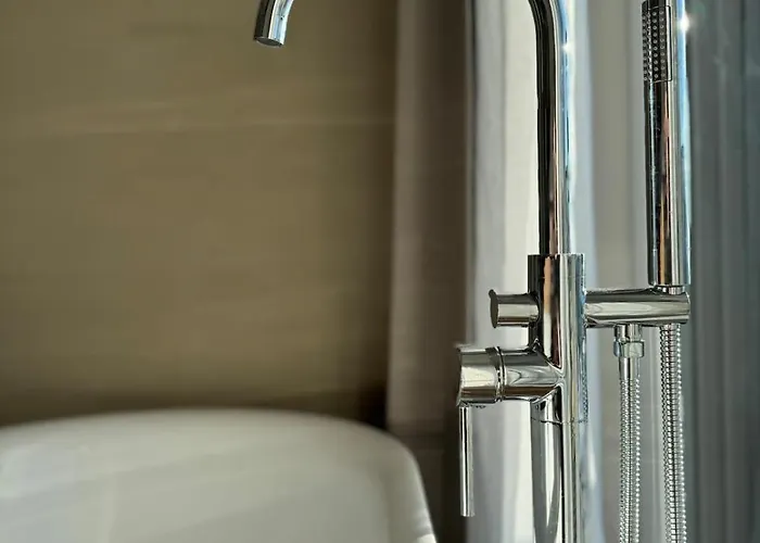 Widok Marzen Sun&ski Romantic Art House Z Garazem Appartement *