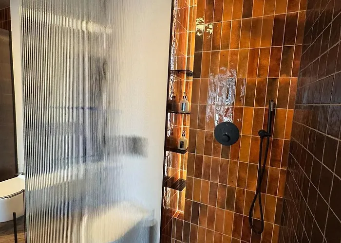 Widok Marzen Sun&ski Romantic Art House Z Garazem Appartement