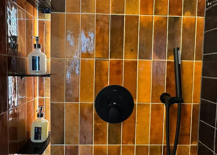 Appartement Widok Marzen Sun&ski Romantic Art House Z Garazem