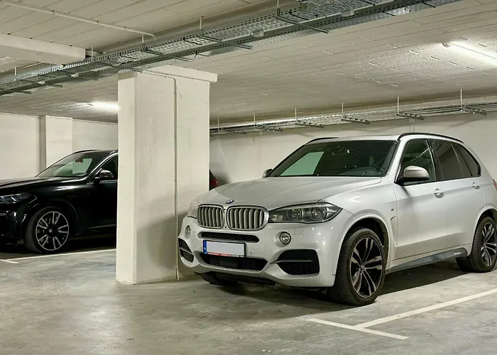 Widok Marzen Sun&ski Romantic Art House Z Garazem Appartement *